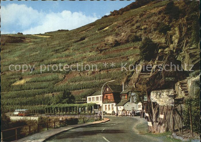 Walporzheim Kaiserstuhl