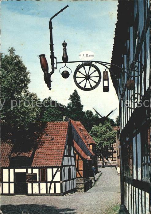 Arhus Schild Kunstdrechslers Naestved