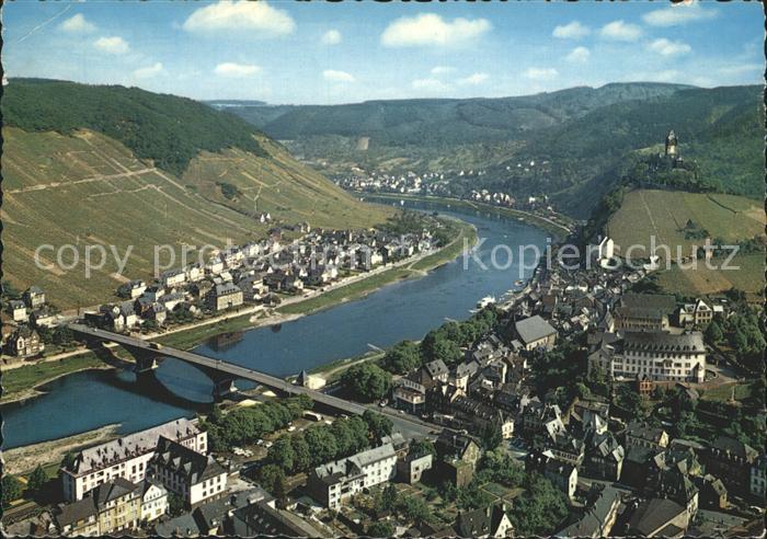 Cochem Mosel