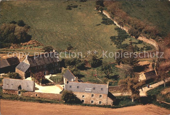 Begard Saint Laurent