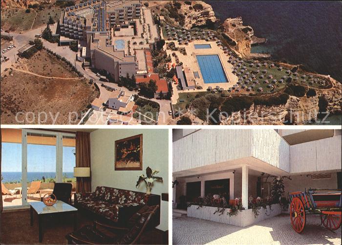 Algarve Hotel Viking