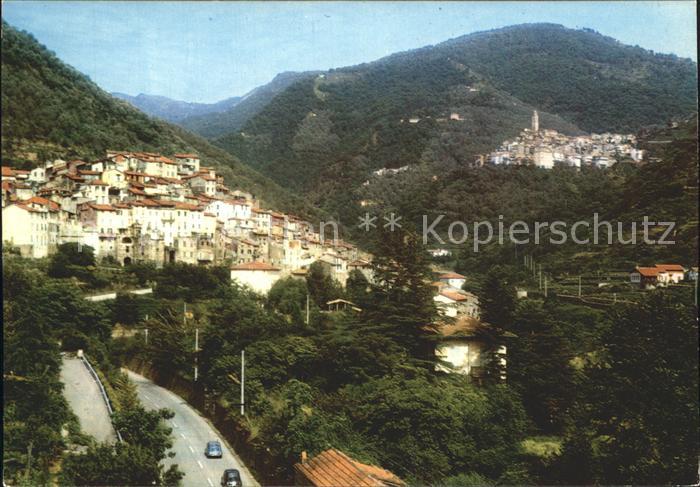 Castelvittorio Pigna