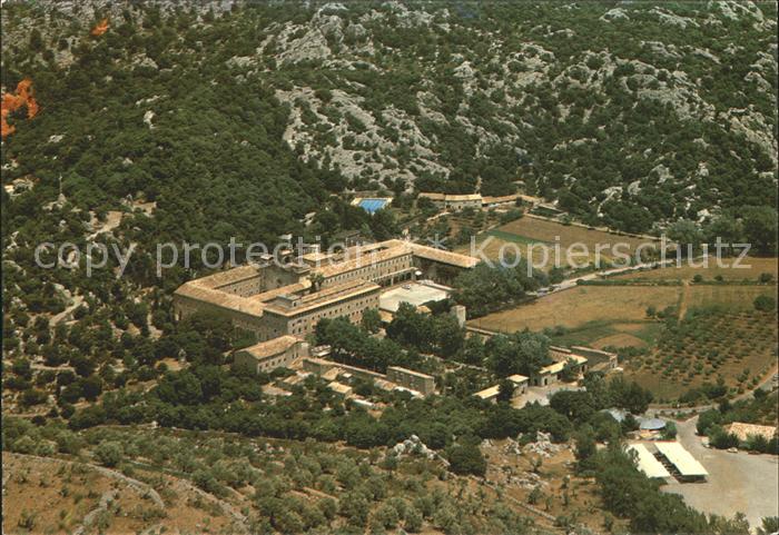 Mallorca Santuario de Lluc