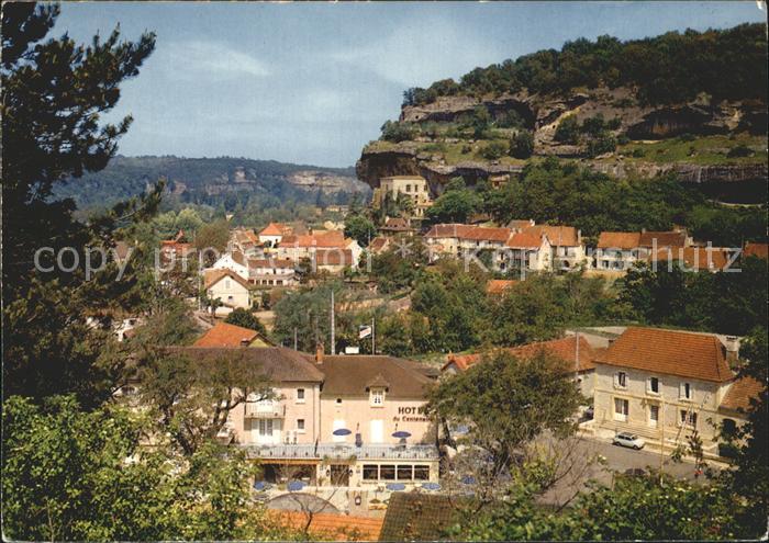 Les Eyzies-de-Tayac-Sireuil Capitale de la Prehistoire