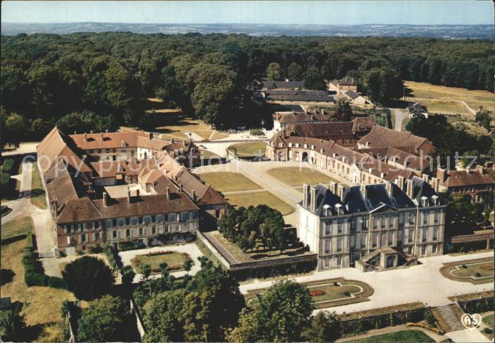 Le Pin-au-Haras Le Haras du Pin Orne Ensemble