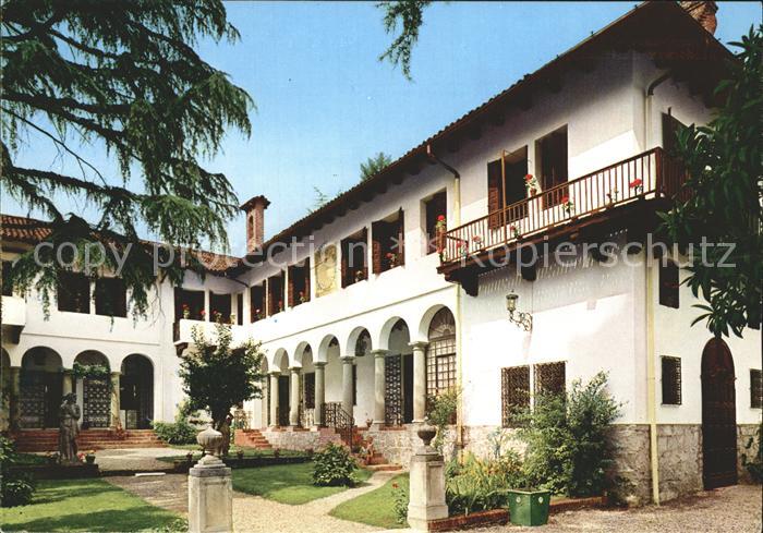 Stresa Lago Maggiore Hotel La Palma