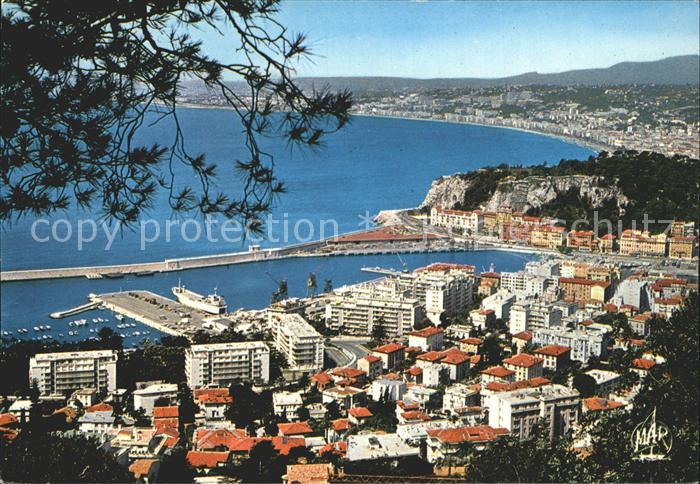 Nice Alpes Maritimes