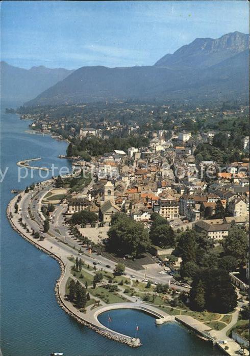 Evian-les-Bains Haute Savoie