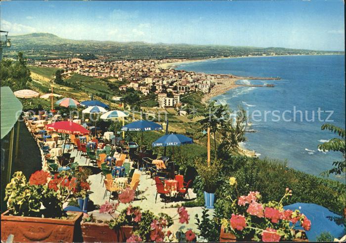 Cattolica Rimini Gabicce Monte