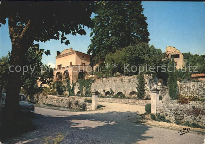 Forcalquier Hotel Restaurant Quatre Reines