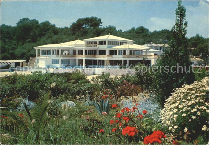 Mallorca Club Romantica