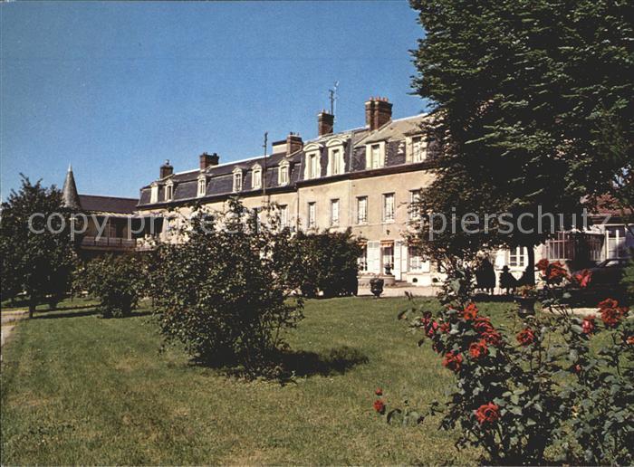 Saint-Brice-sous-Foret Maison Convalescence St-Joseph