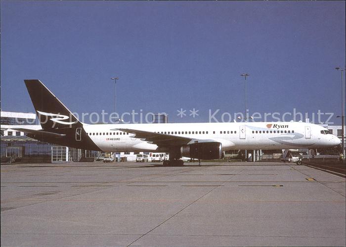 Flugzeuge Zivil Ryan International B-757-225 N930RD c/n 22210