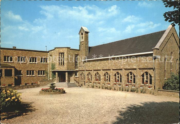 Banneux Le Carrefour