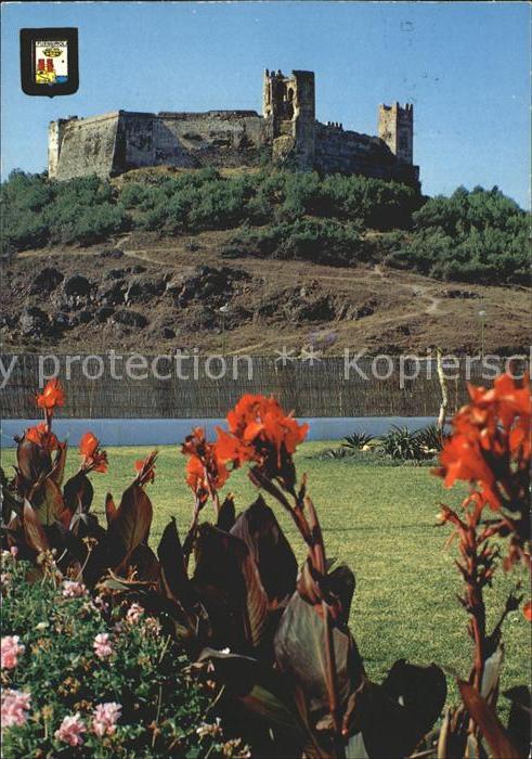 Fuengirola Castillo de Sohail