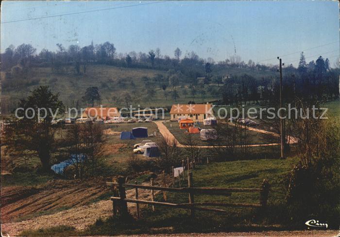 Pont-l Eveque Calvados Camping Caravaning Le Chaussey Blangy l