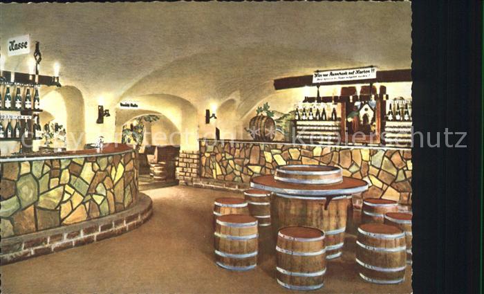 Mayschoss Mayschosser Winzerverein aelteste Winzergenossenschaft Deutschlands We