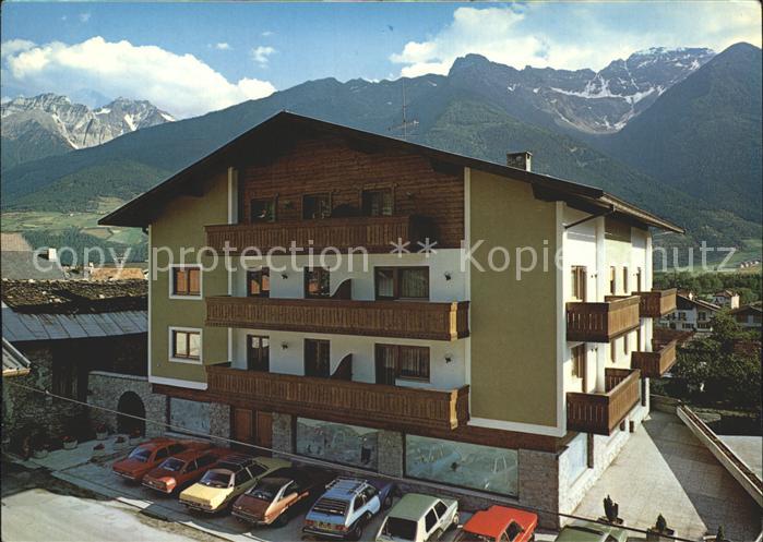 Eyrs Appartementhaus Schoenthaler Alpenpanorama