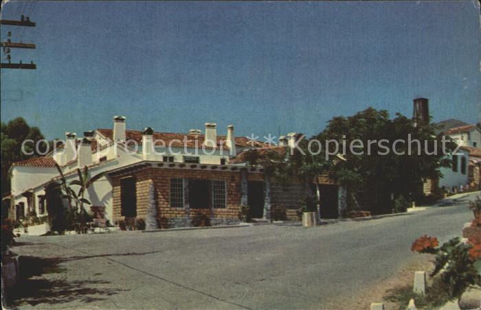 Torremolinos Hotel El Pinar Acceso