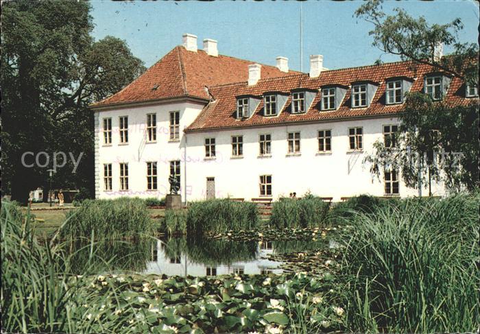 Odense Schloss