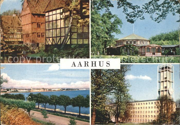 Aarhus Youth Hostel Jugendherberge