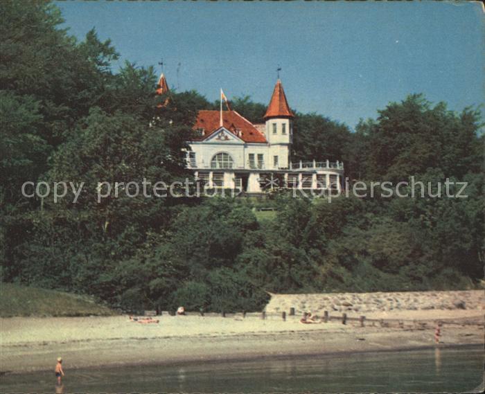 Aarhus Restaurant Varna