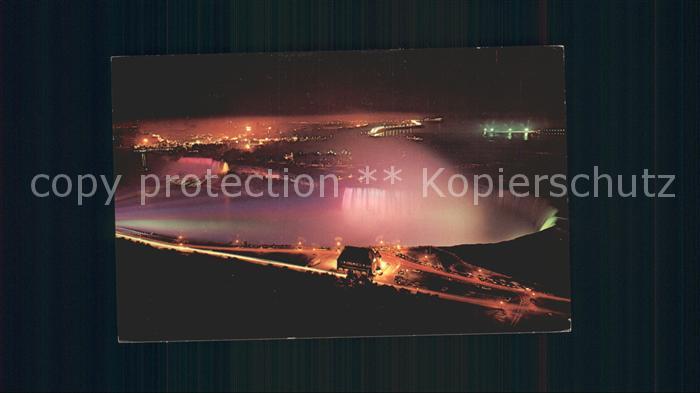 Niagara Falls Ontario