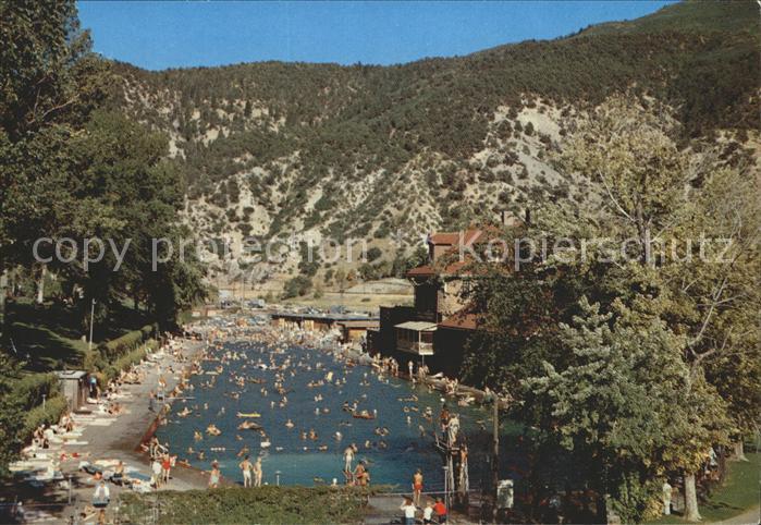 Glenwood Springs Hot Springs Pool Lodge