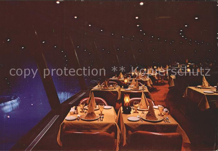 Niagara Falls Ontario Niagara International Centre