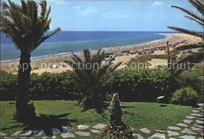 Gran Canaria Playa Ingles