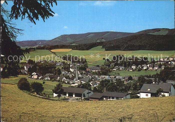 Eslohe Sauerland