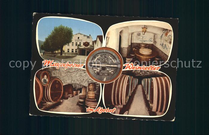 Mayschoss Winzer-Verein