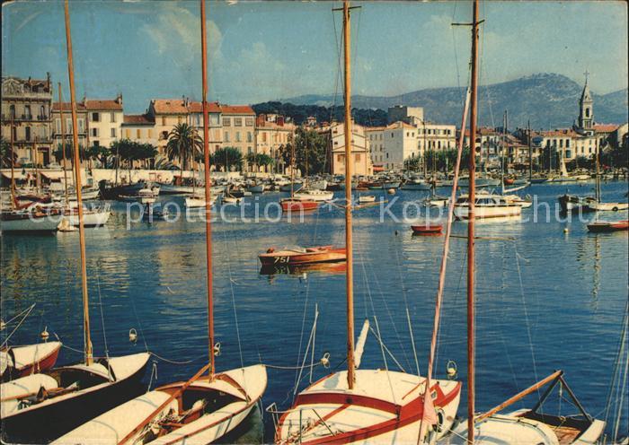 Peschiera del Garda Hafen