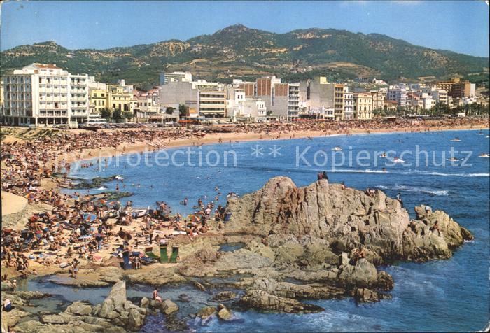 Lloret de Mar