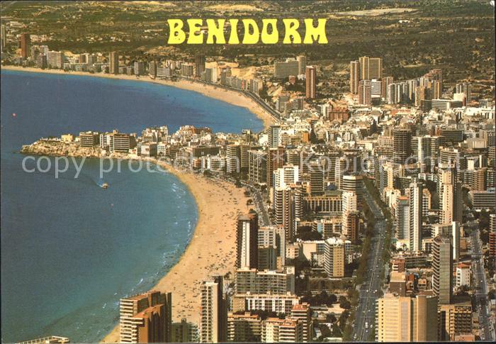 Benidorm