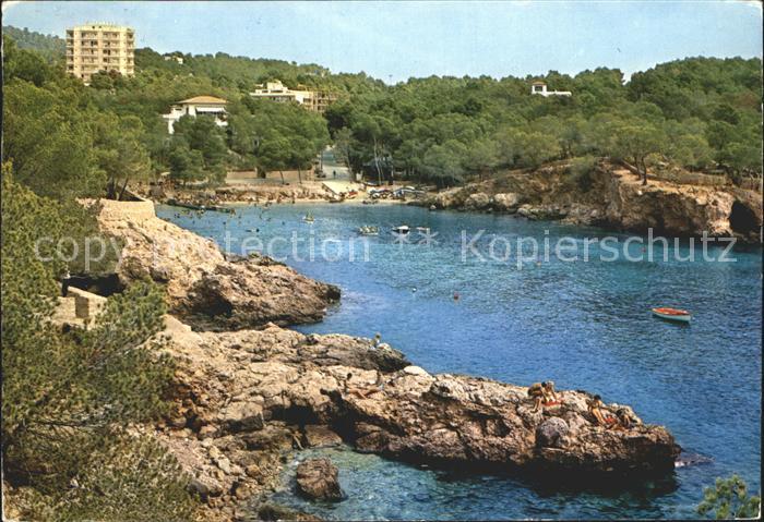 Mallorca Portals Nous