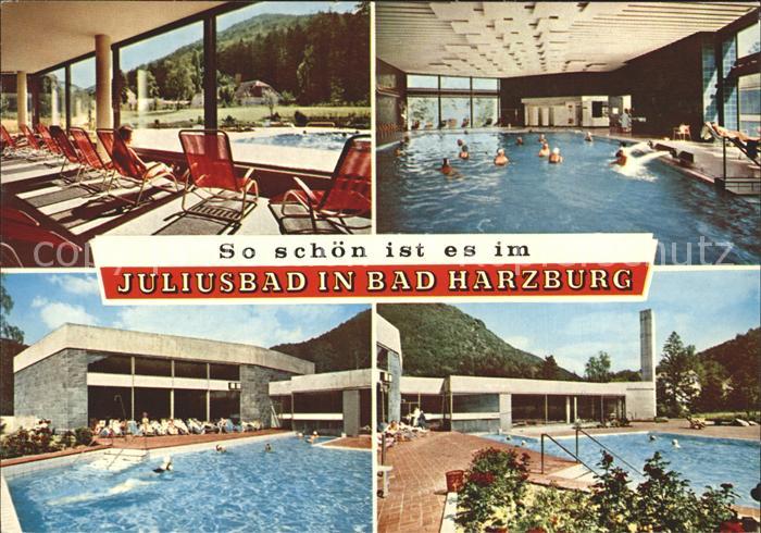 Bad Harzburg Juliusbad