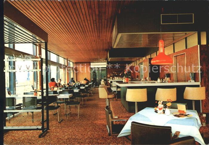 Huenxe Autobahn Raststaette Motel