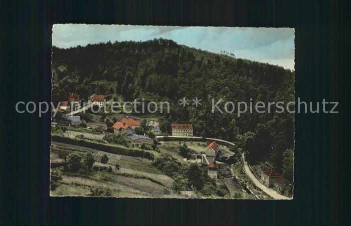 Monschau Montjoie NRW