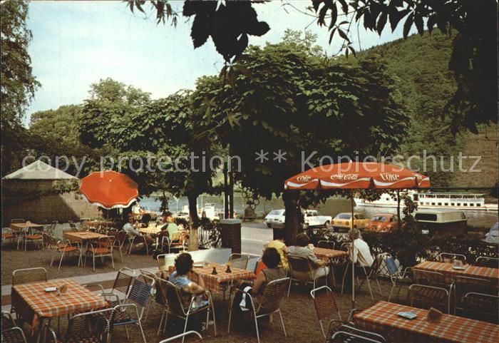 Klotten Hotel-Restaurant Weinhaus Steffens