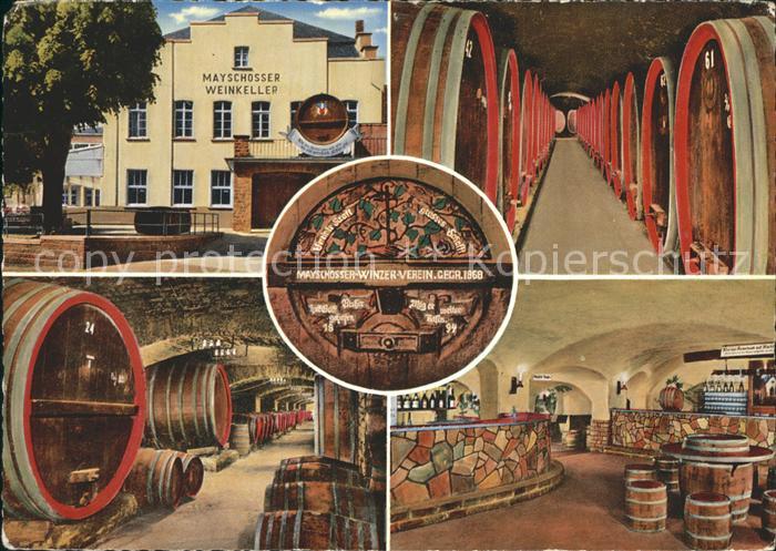 Mayschoss Winzer-Verein