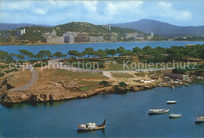 Santa Ponsa Mallorca Islas Baleares