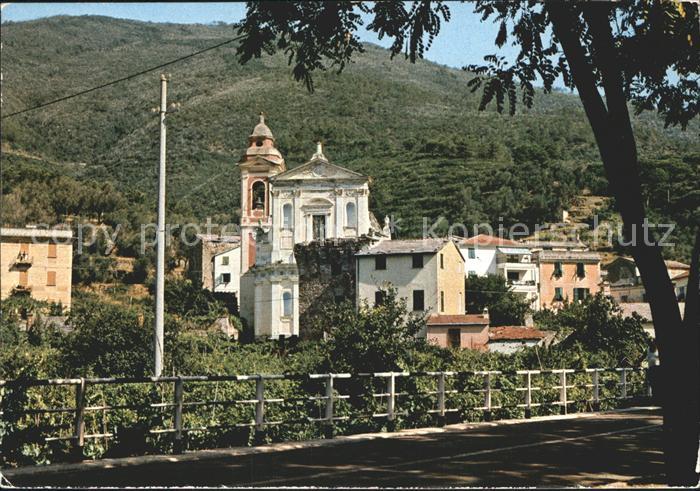 Deiva Marina Centro Storico