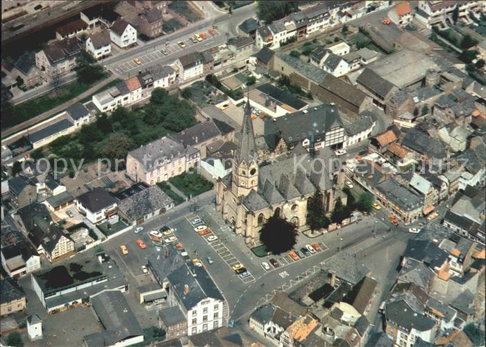 Bad Neuenahr-Ahrweiler Katholische Kirche St. Laurentius