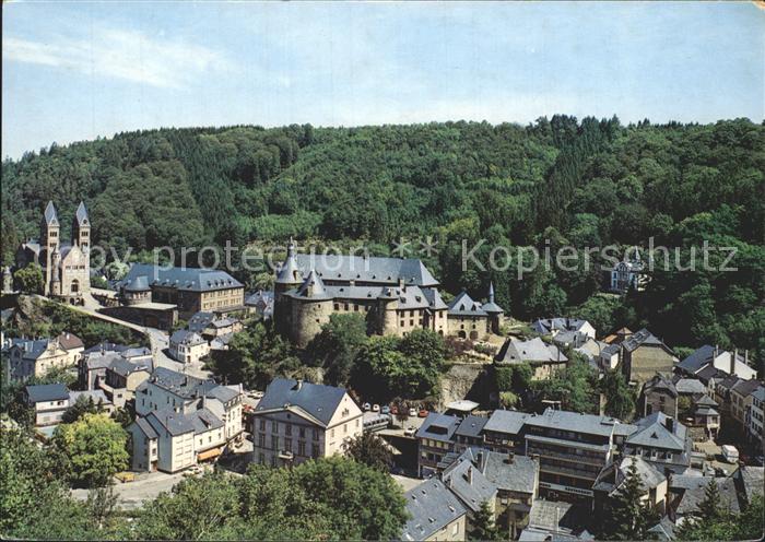 Clervaux