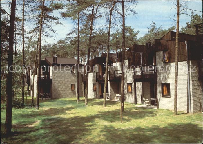 Peer Erperheide Bungalowpark