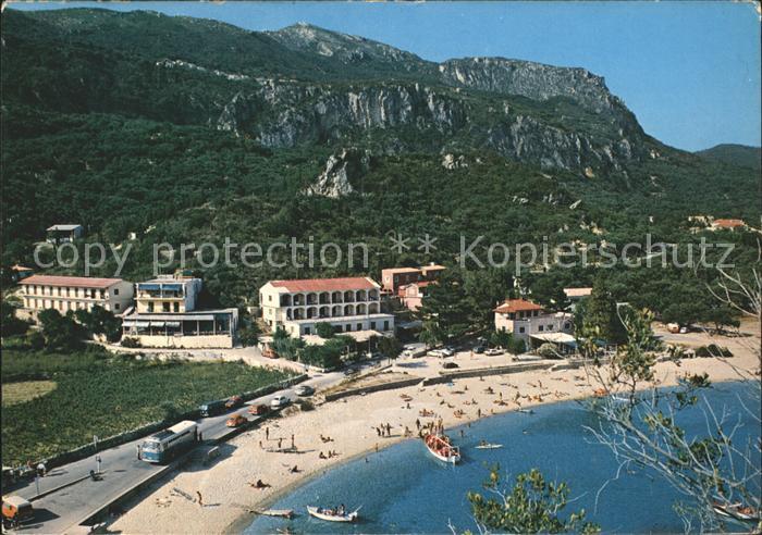 Korfu Corfu Paleokastritsa