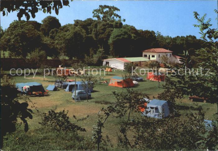 Llanes Camping El Brao