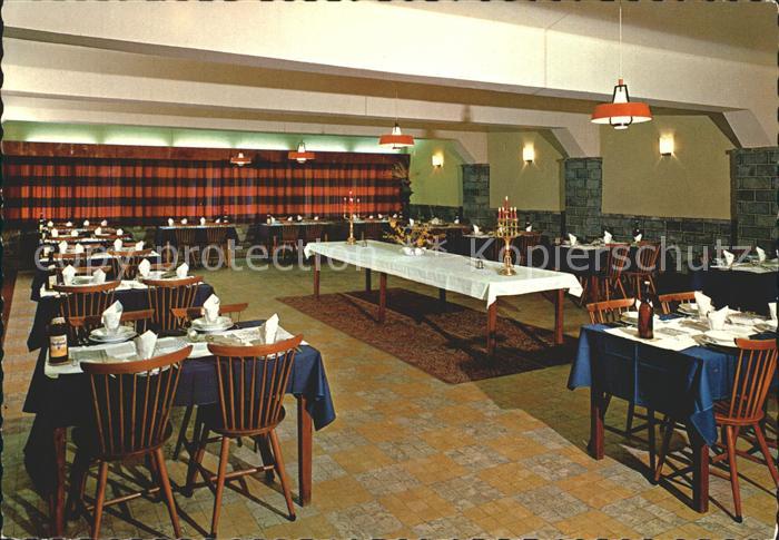 Louveigne Le Carrefour Banneux