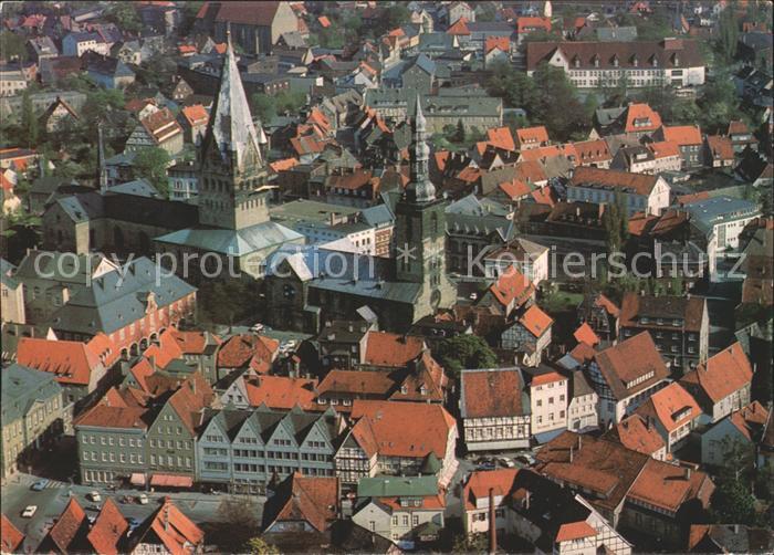 Soest Arnsberg Patrokli-Dom Petri-Kirche